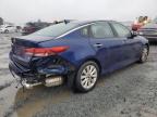 2018 Kia Optima Lx en Venta en Lumberton, NC - Rear End