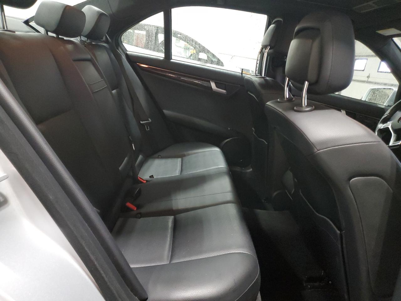 2014 Mercedes-Benz C-klasse - Image 10