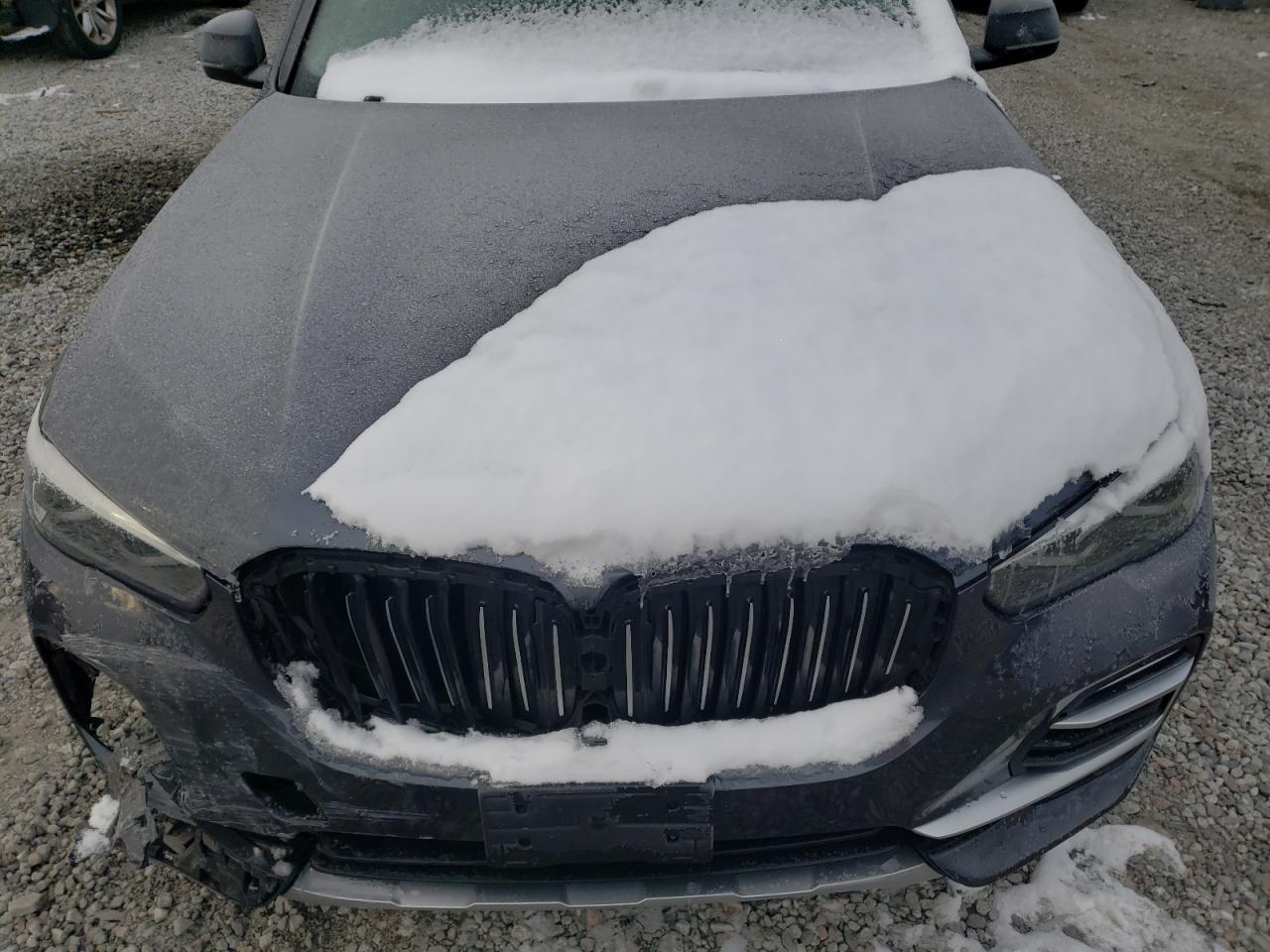 2019 BMW X5 - Image 12