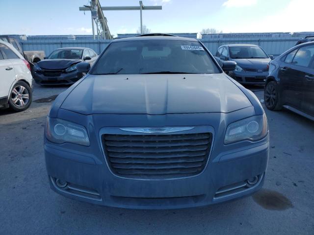 Седаны CHRYSLER 300 2014 Синий
