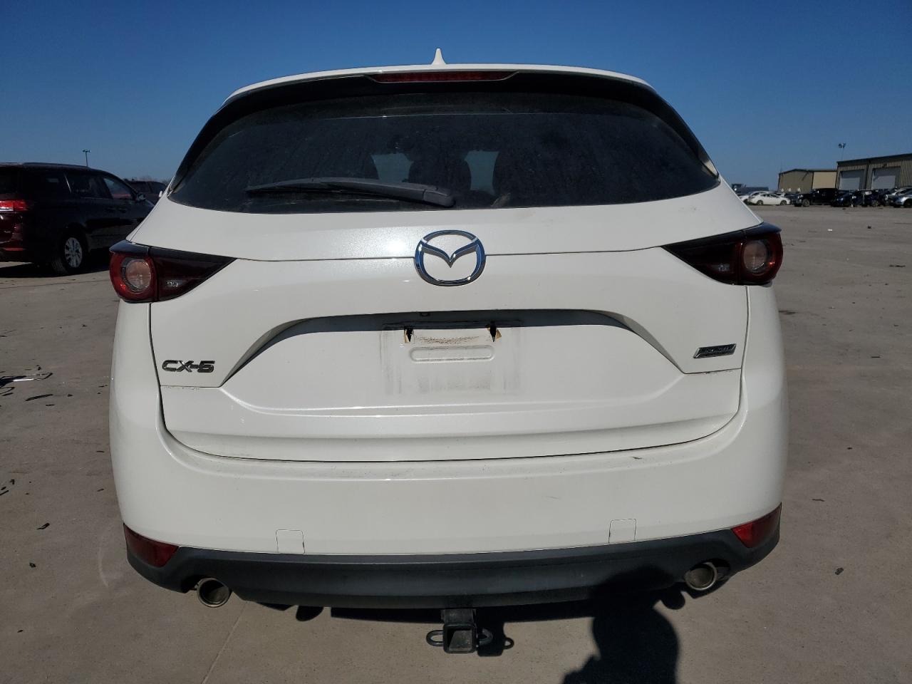2018 Mazda CX-5 - Image 6