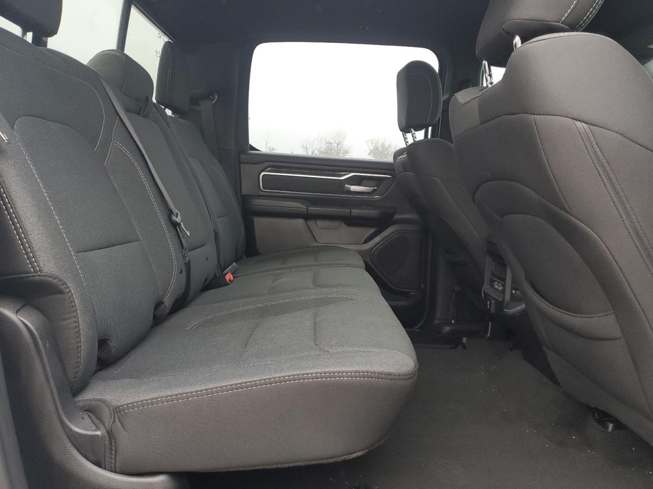2021 RAM 1500 - Image 11