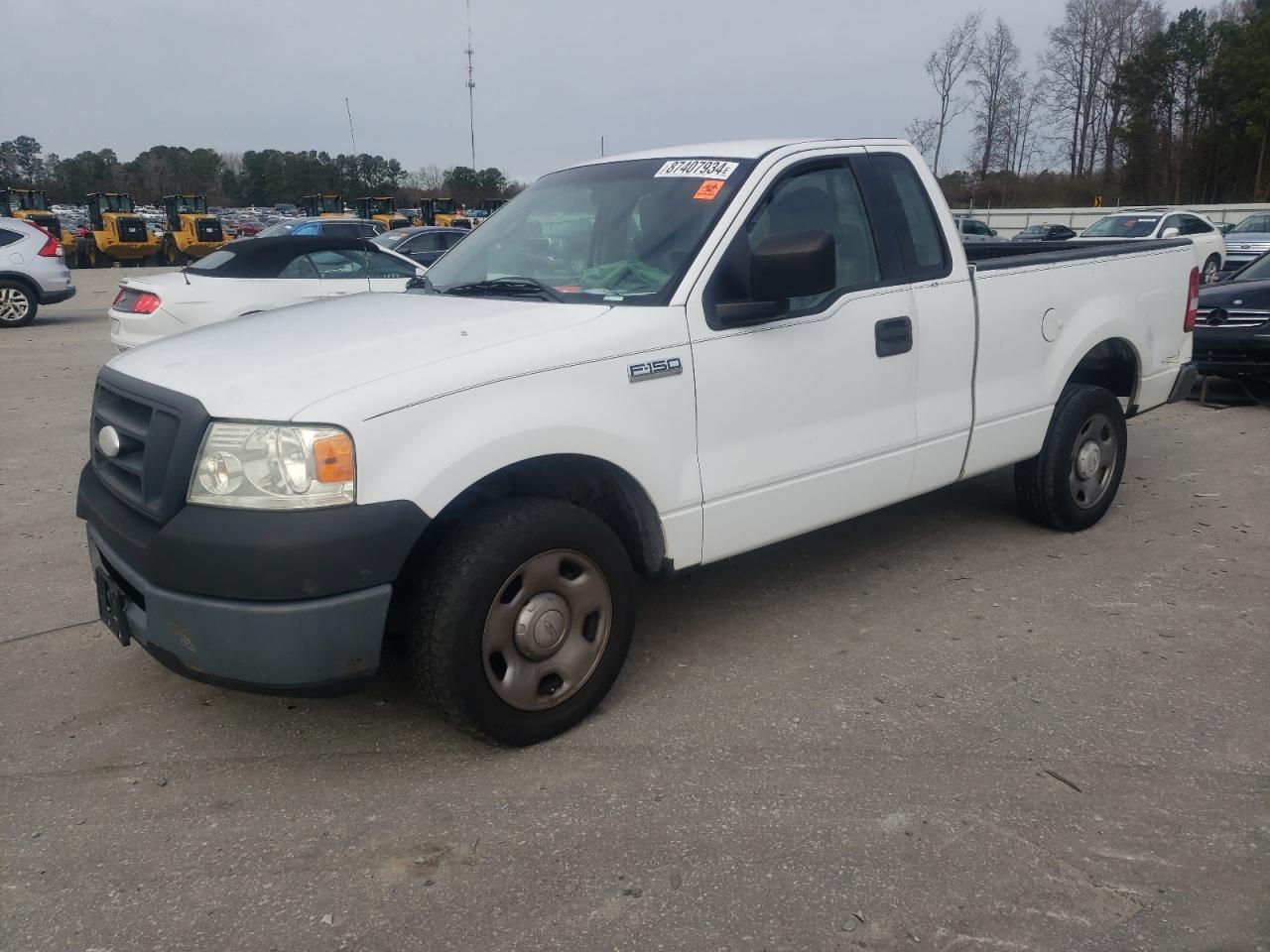 2006 Ford F-150 - Image 1