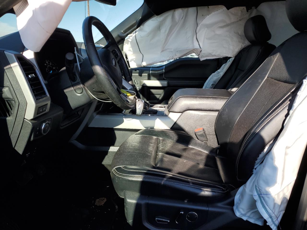 2018 Ford F-150 - Image 7