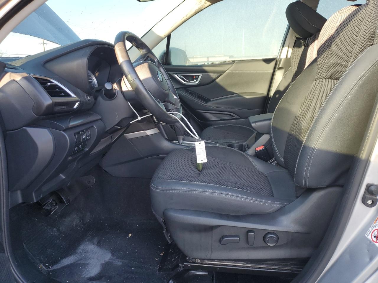 2019 Subaru Forester - Image 7