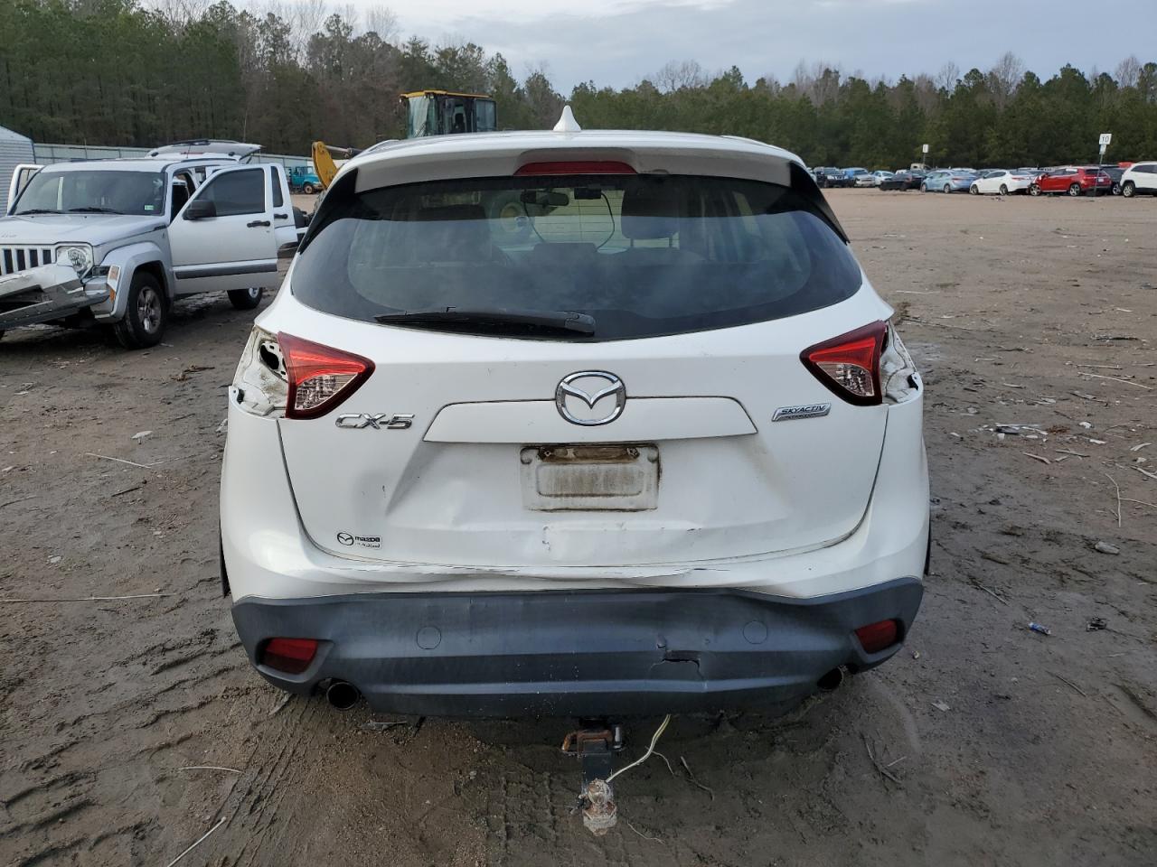 2013 Mazda CX-5 - Image 6