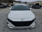 2021 Hyundai Elantra Sel zu verkaufen in Gainesville, GA - Side