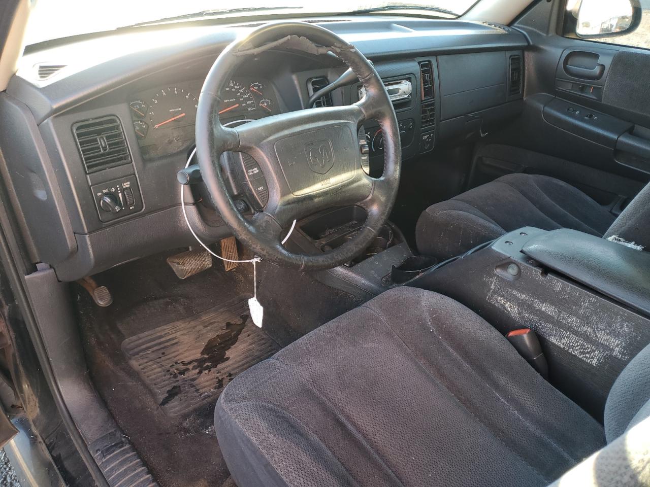 2003 Dodge Dakota - Image 8