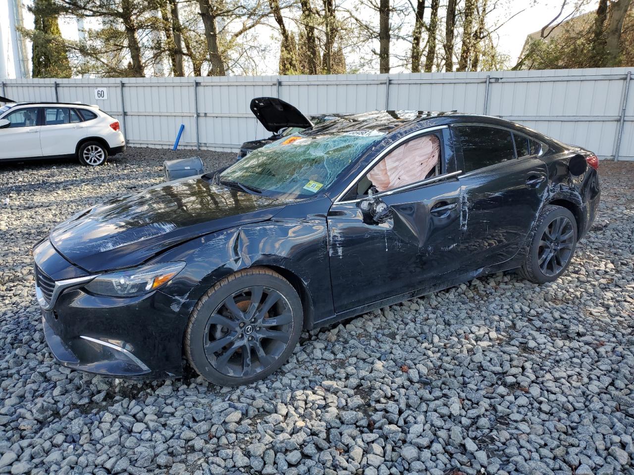 2016 Mazda 6 - Image 1