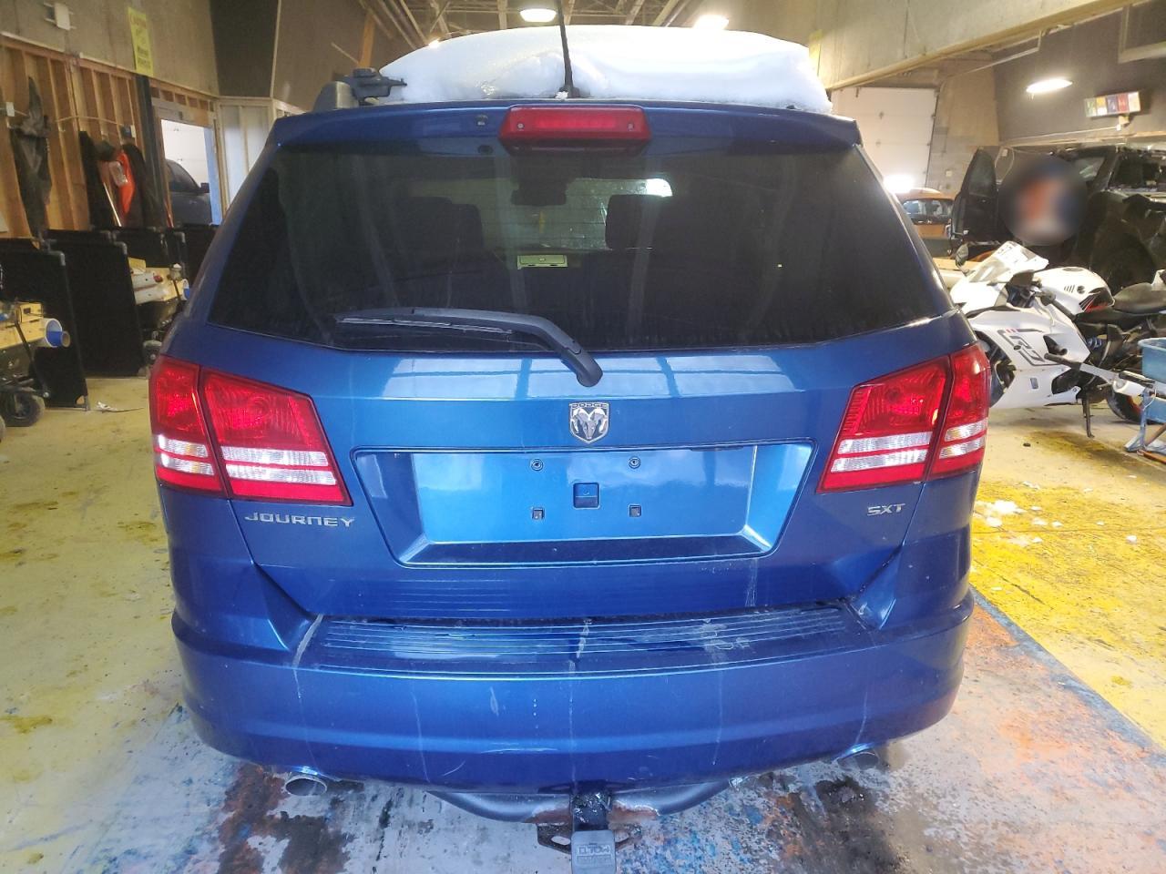 2009 Dodge Journey - Image 6