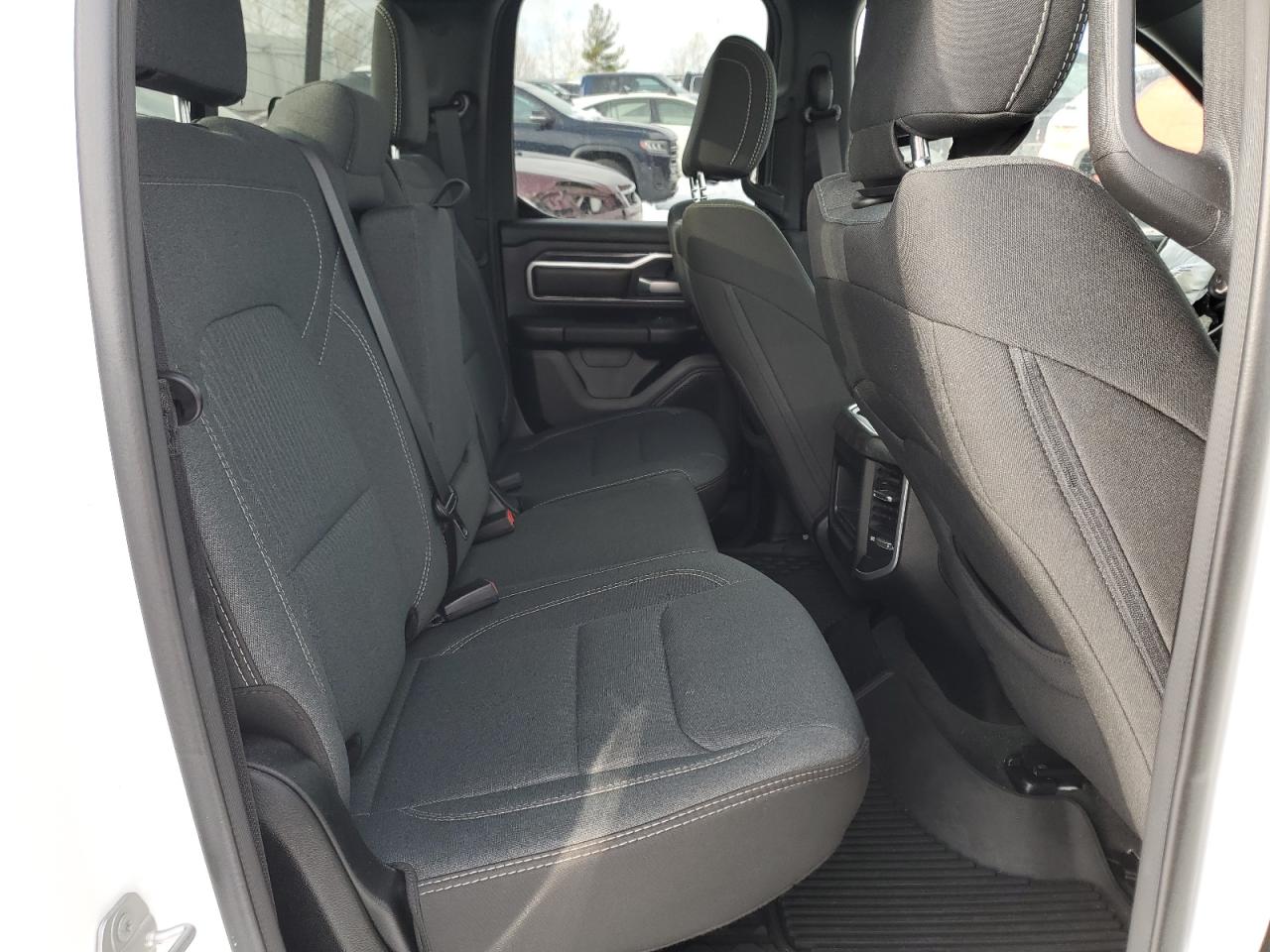 2021 RAM 1500 - Image 10