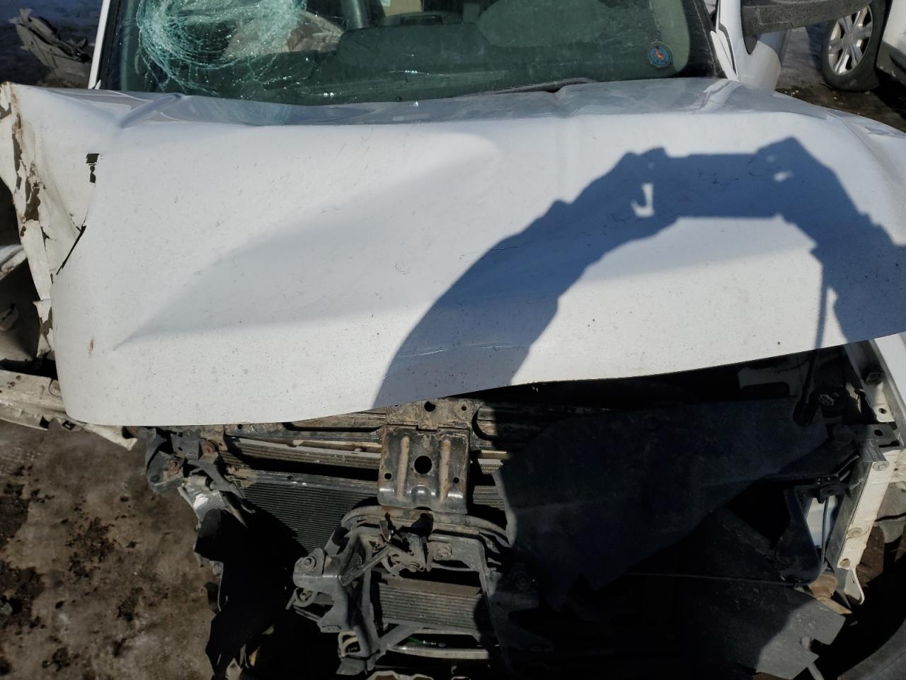 2011 Chevrolet Silverado - Image 12