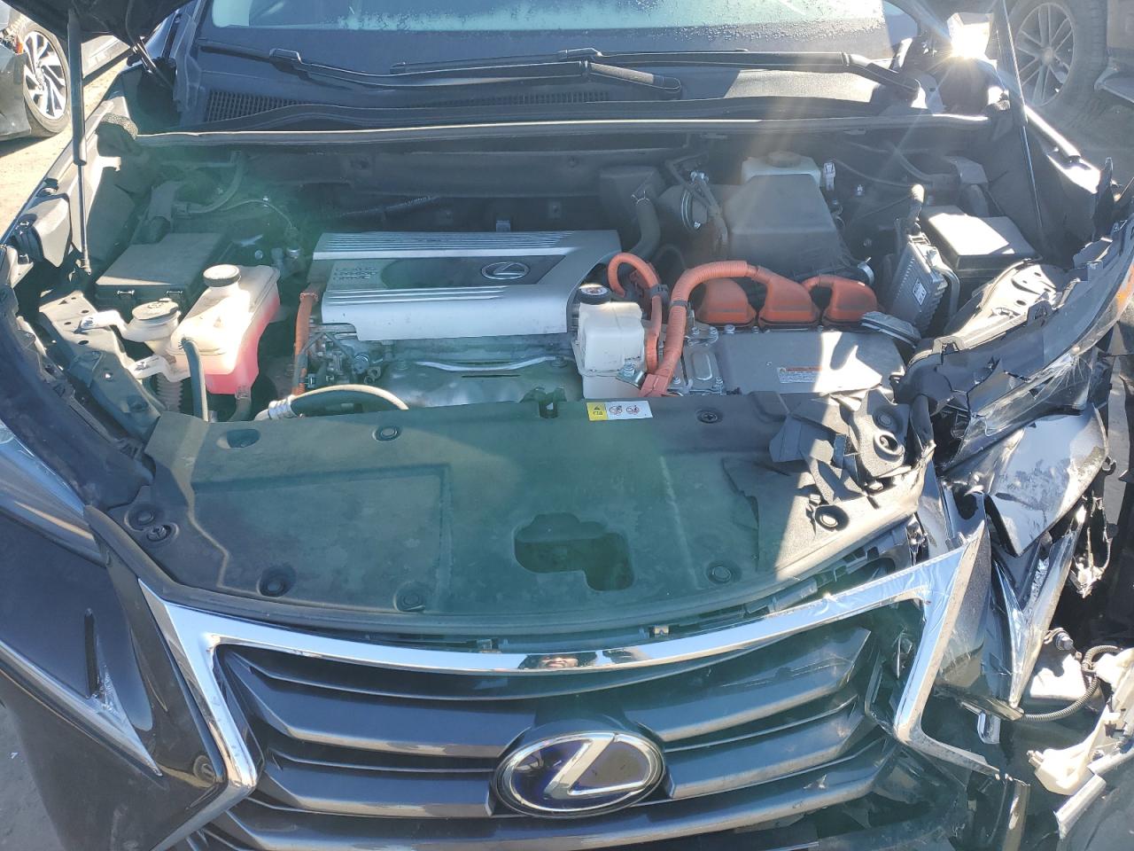 2017 Lexus NX - Image 11