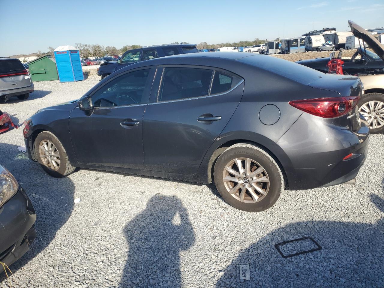 VIN 3MZBM1U76GM328909 2016 MAZDA 3 no.2