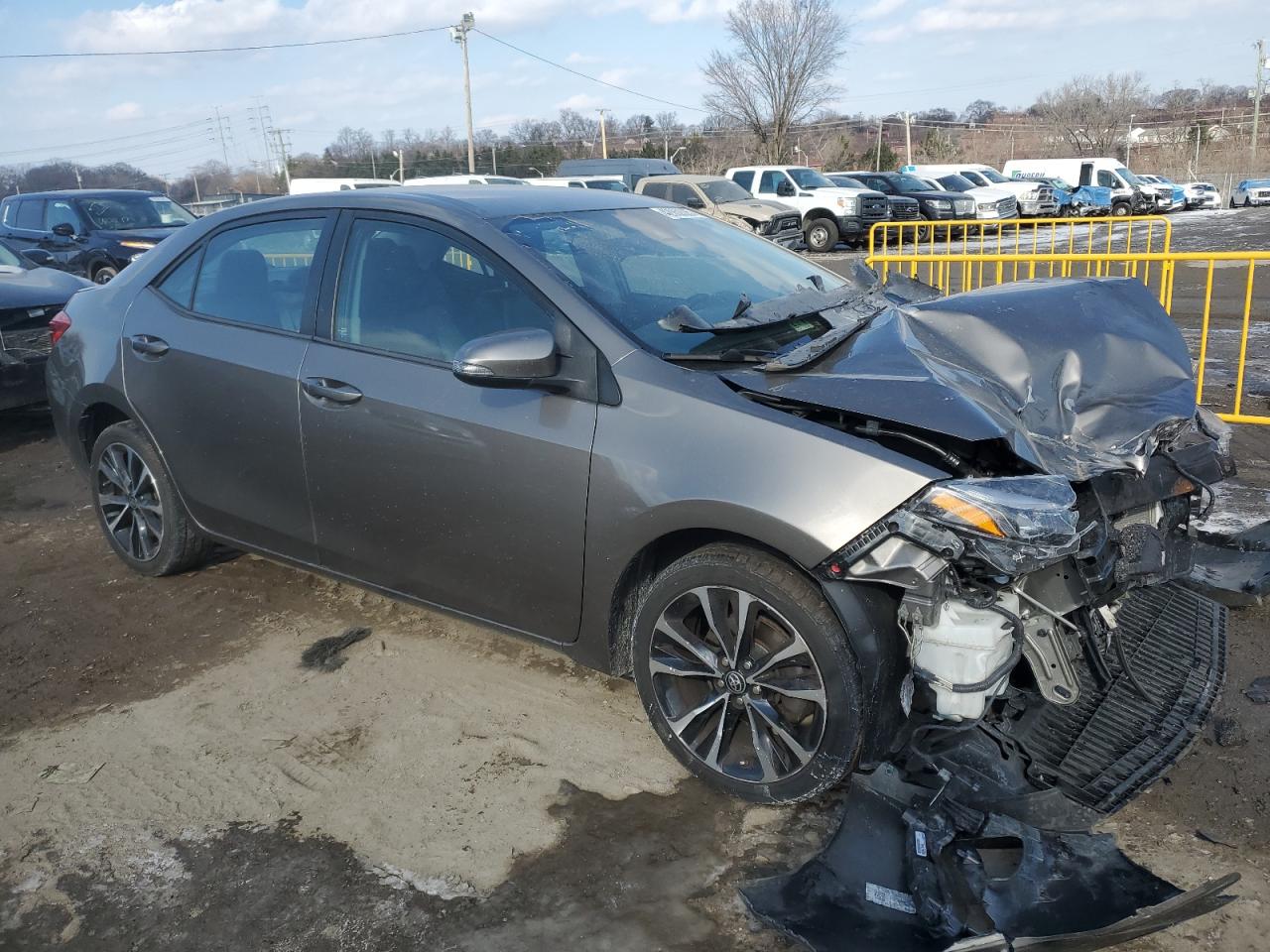 2017 Toyota Corolla - Image 4