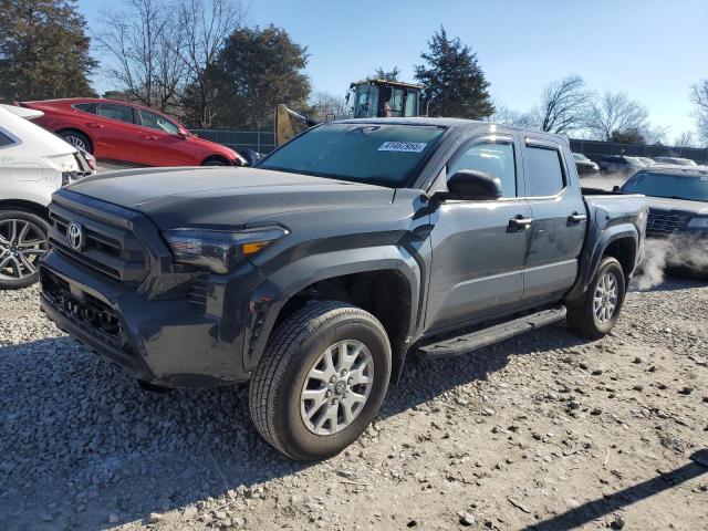 2024 Toyota Tacoma Double Cab