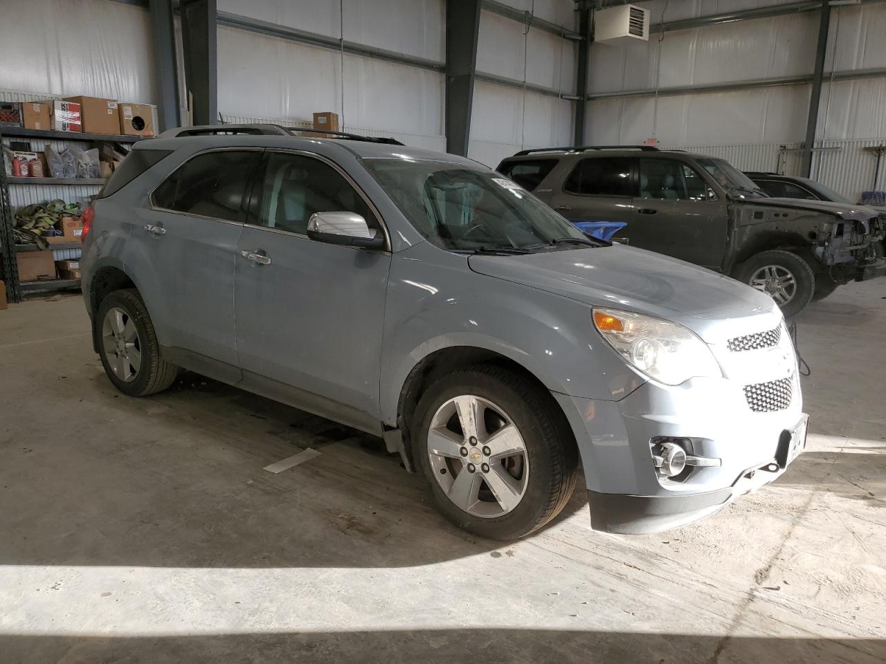 2014 Chevrolet Equinox - Image 4
