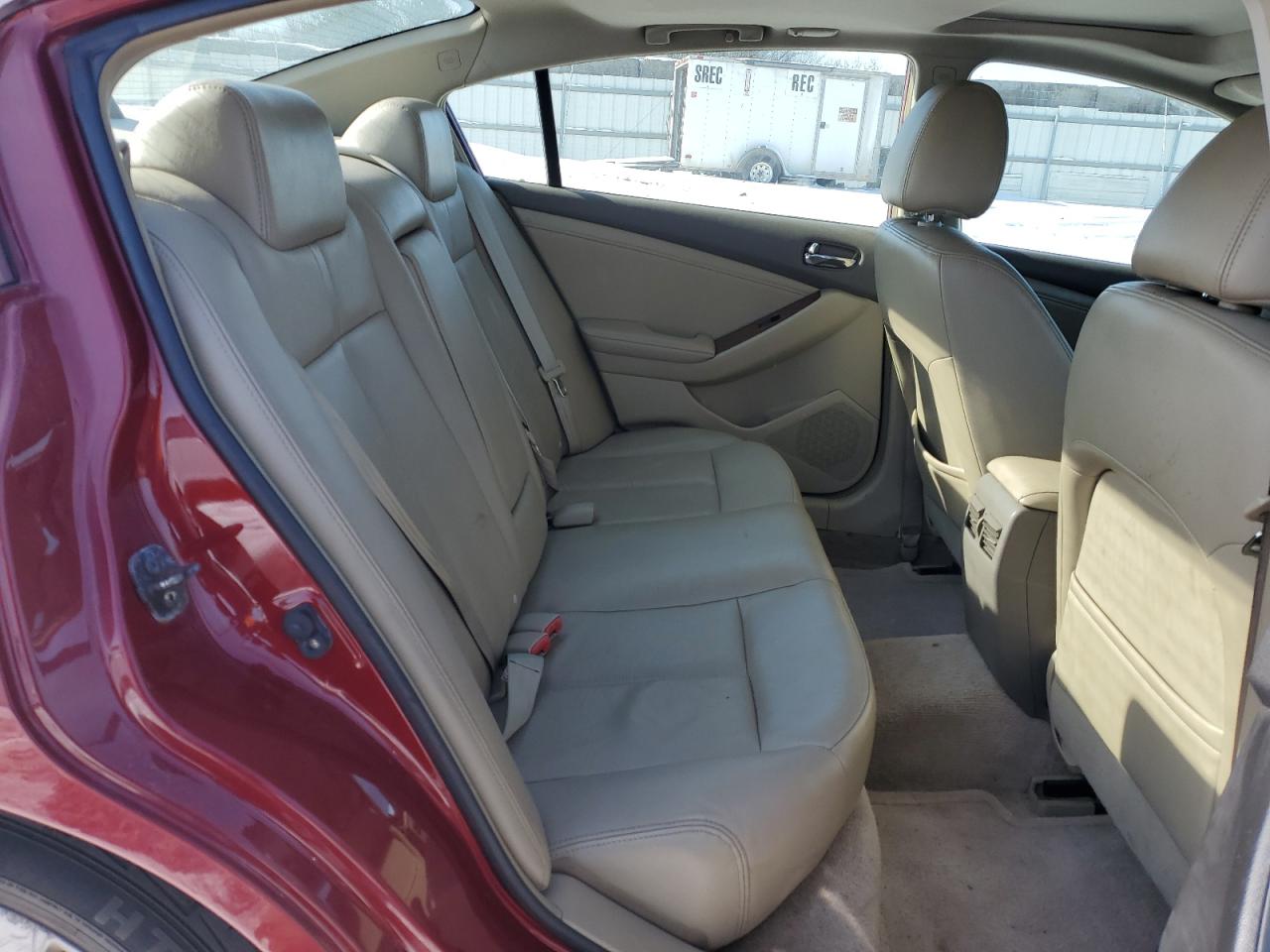 2007 Nissan Altima - Image 10