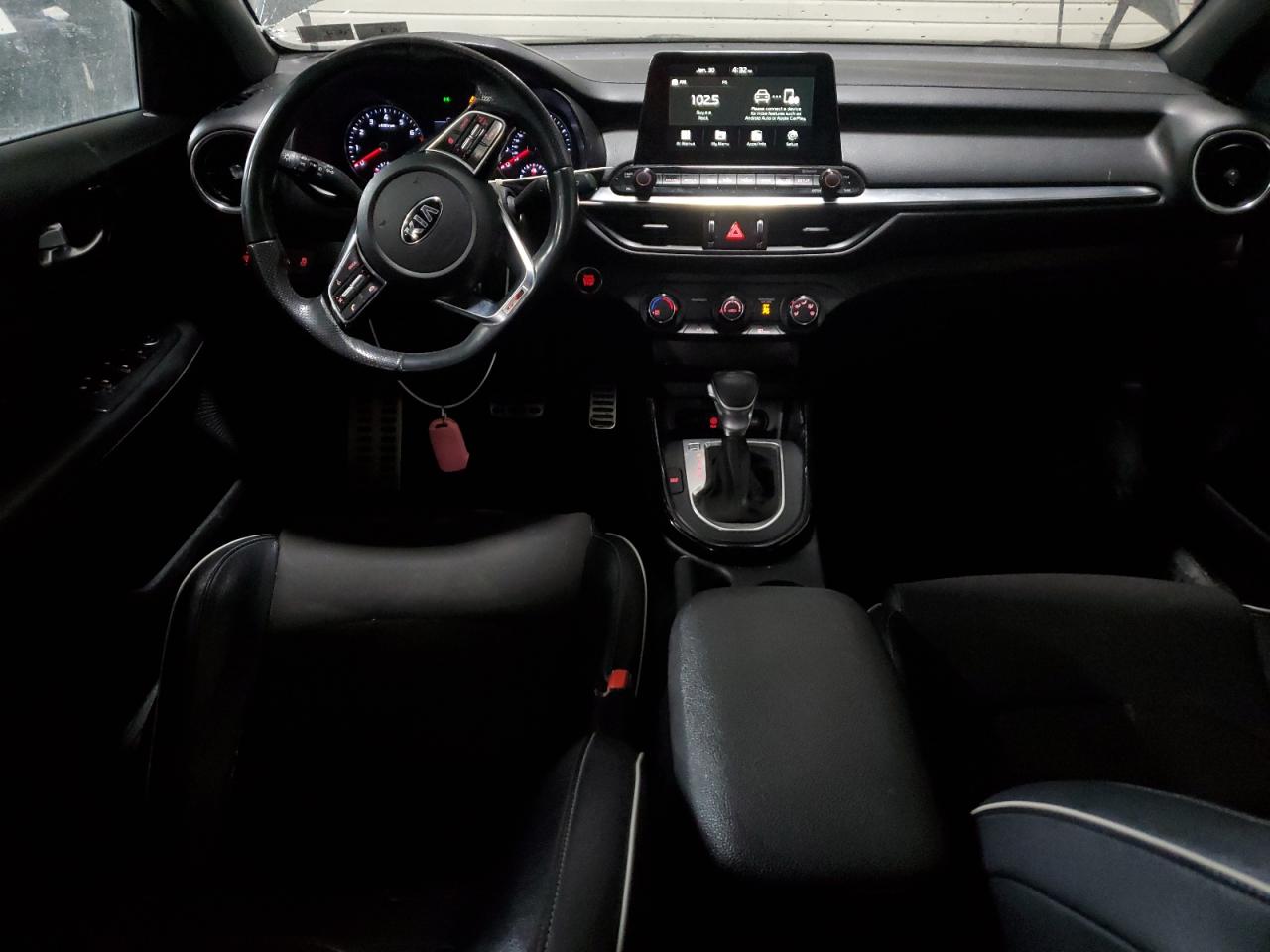 2020 Kia Forte - Image 8