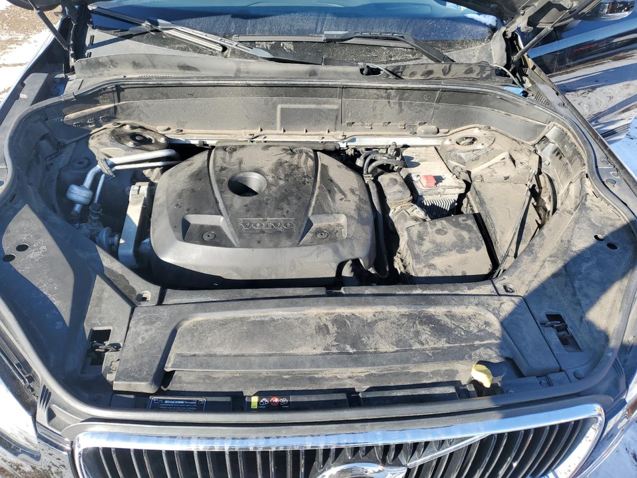 2016 Volvo XC90 - Image 12
