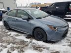 2020 TOYOTA COROLLA LE for sale at Copart ON - TORONTO