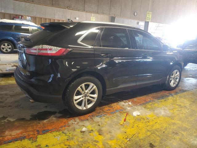  FORD EDGE 2019 Czarny