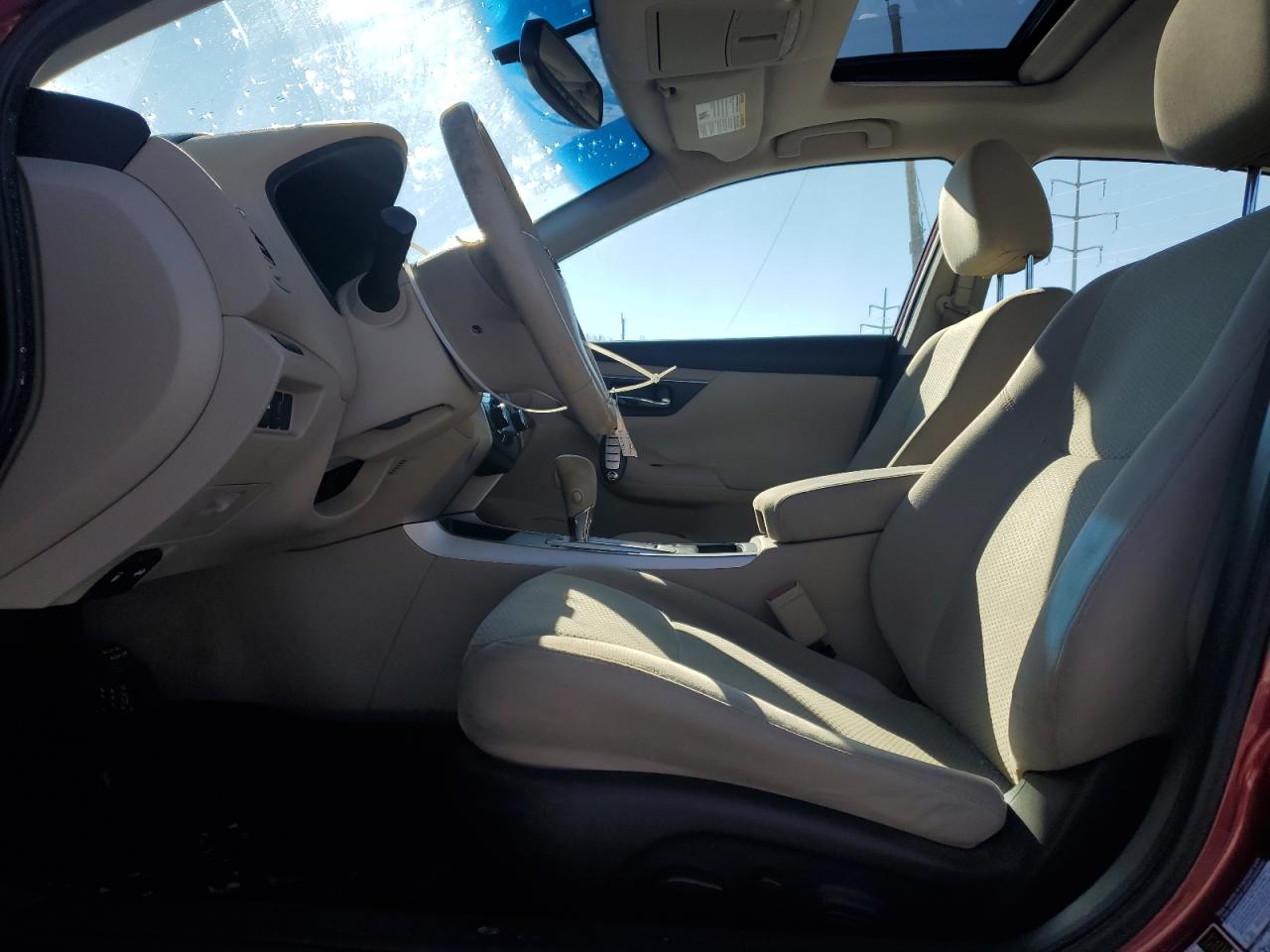 2015 Nissan Altima - Image 7