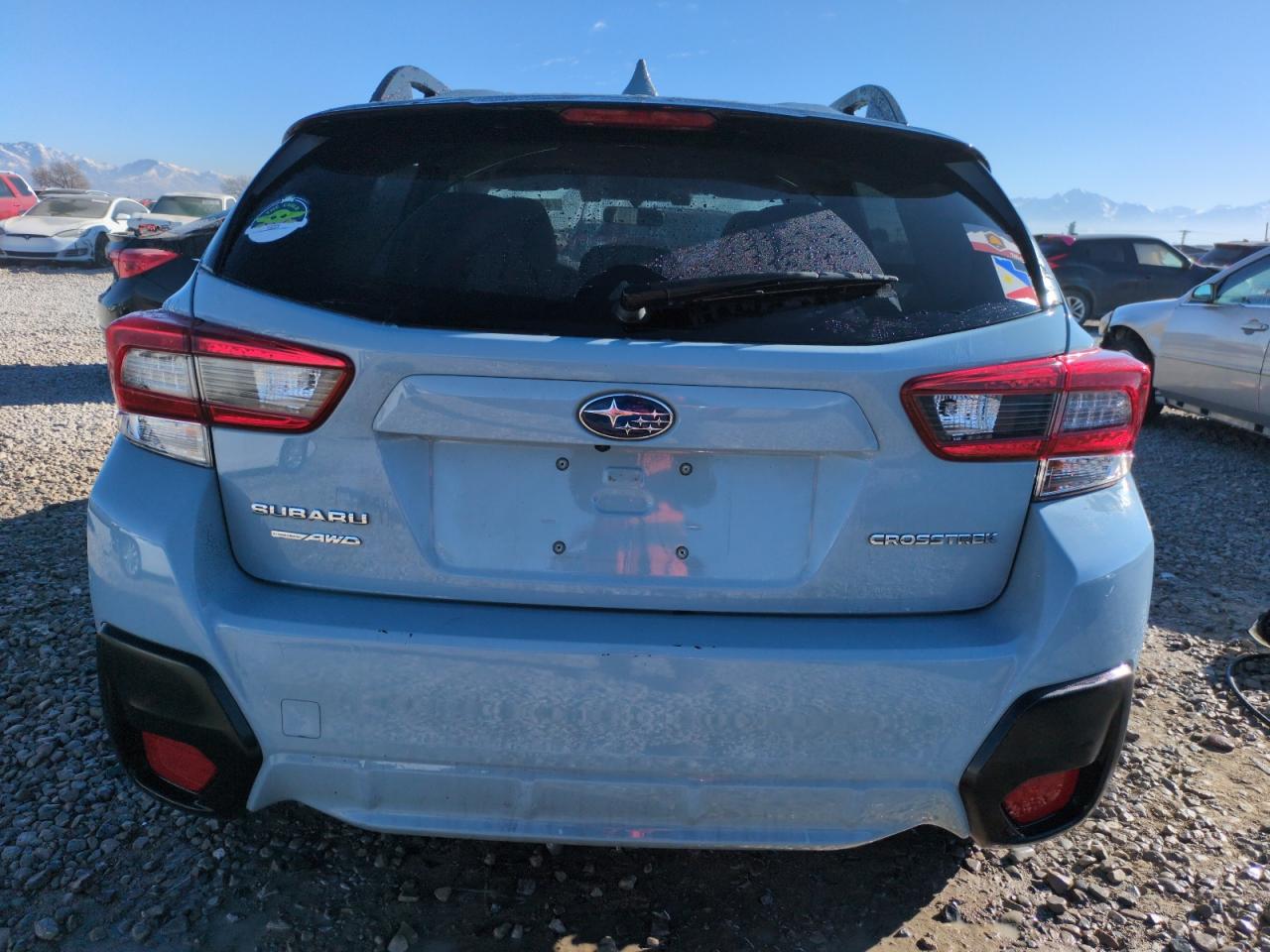 2020 Subaru XV - Image 6