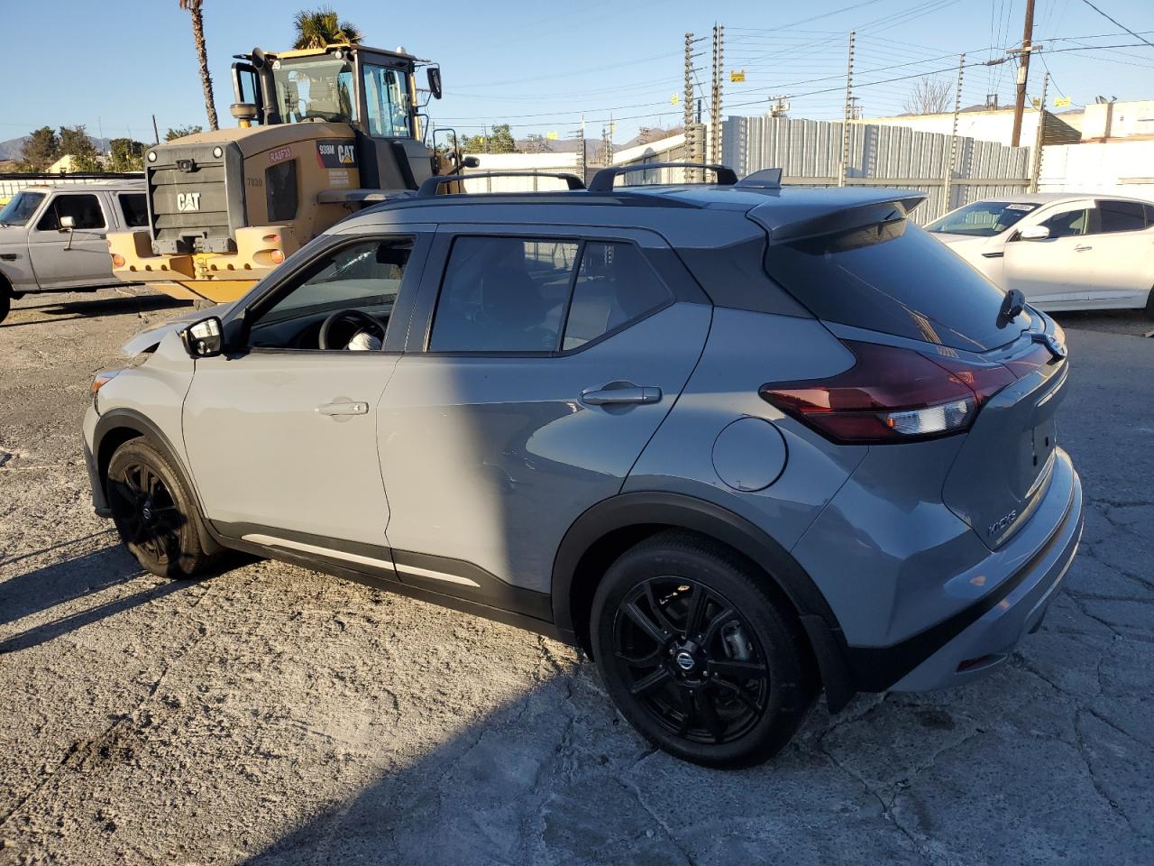 2021 Nissan Kicks - Image 2