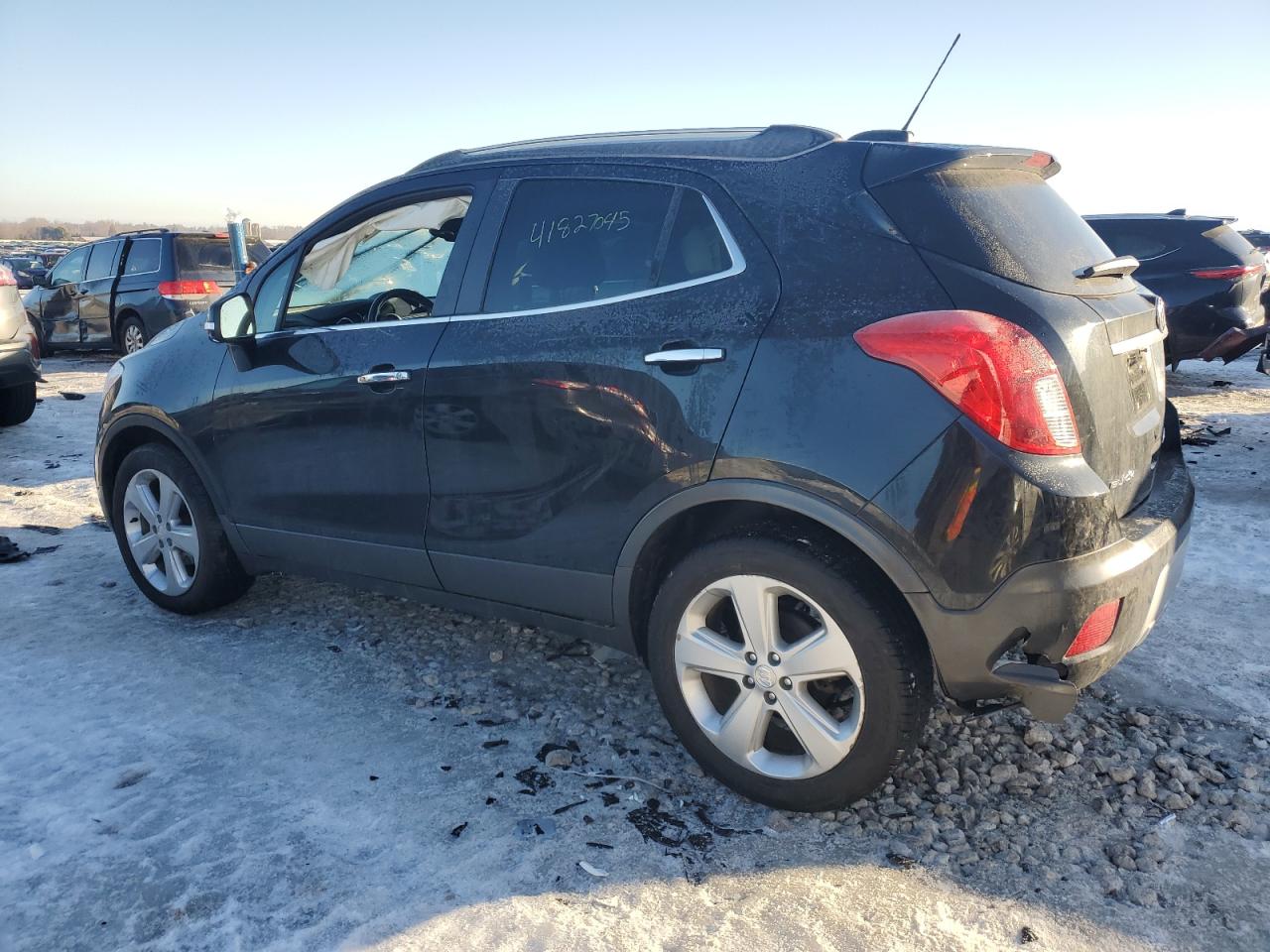2015 Buick Encore - Image 2