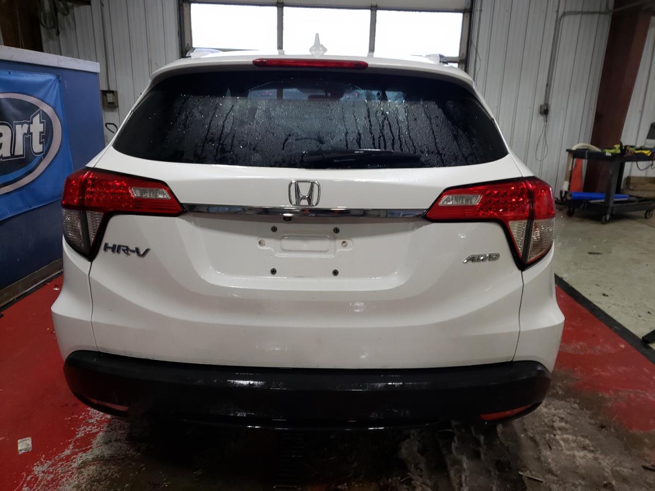 2022 Honda HR-V - Image 6