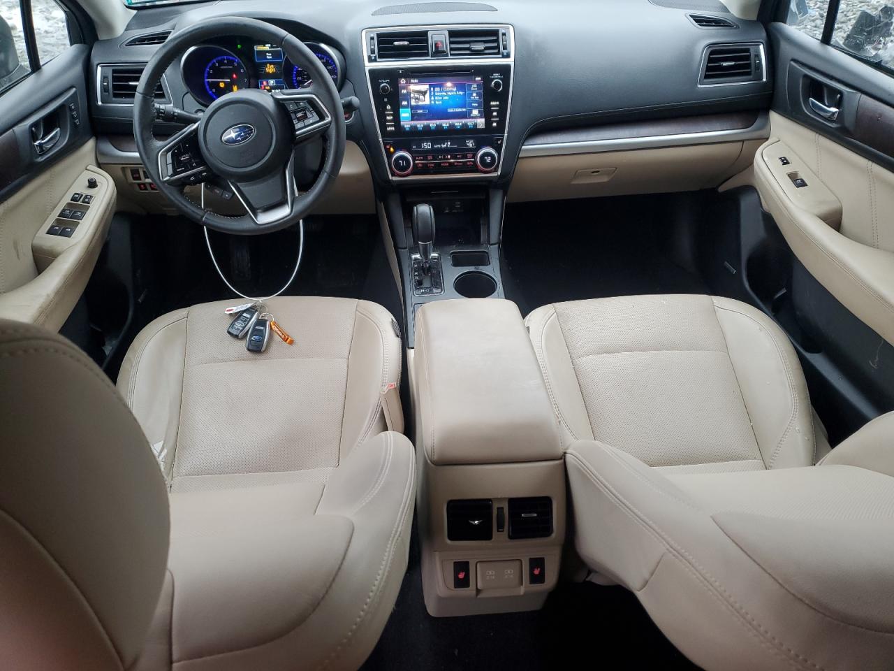 2019 Subaru Outback - Image 8