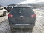 2012 Chevrolet Traverse Ls продається в Davison, MI - Front End