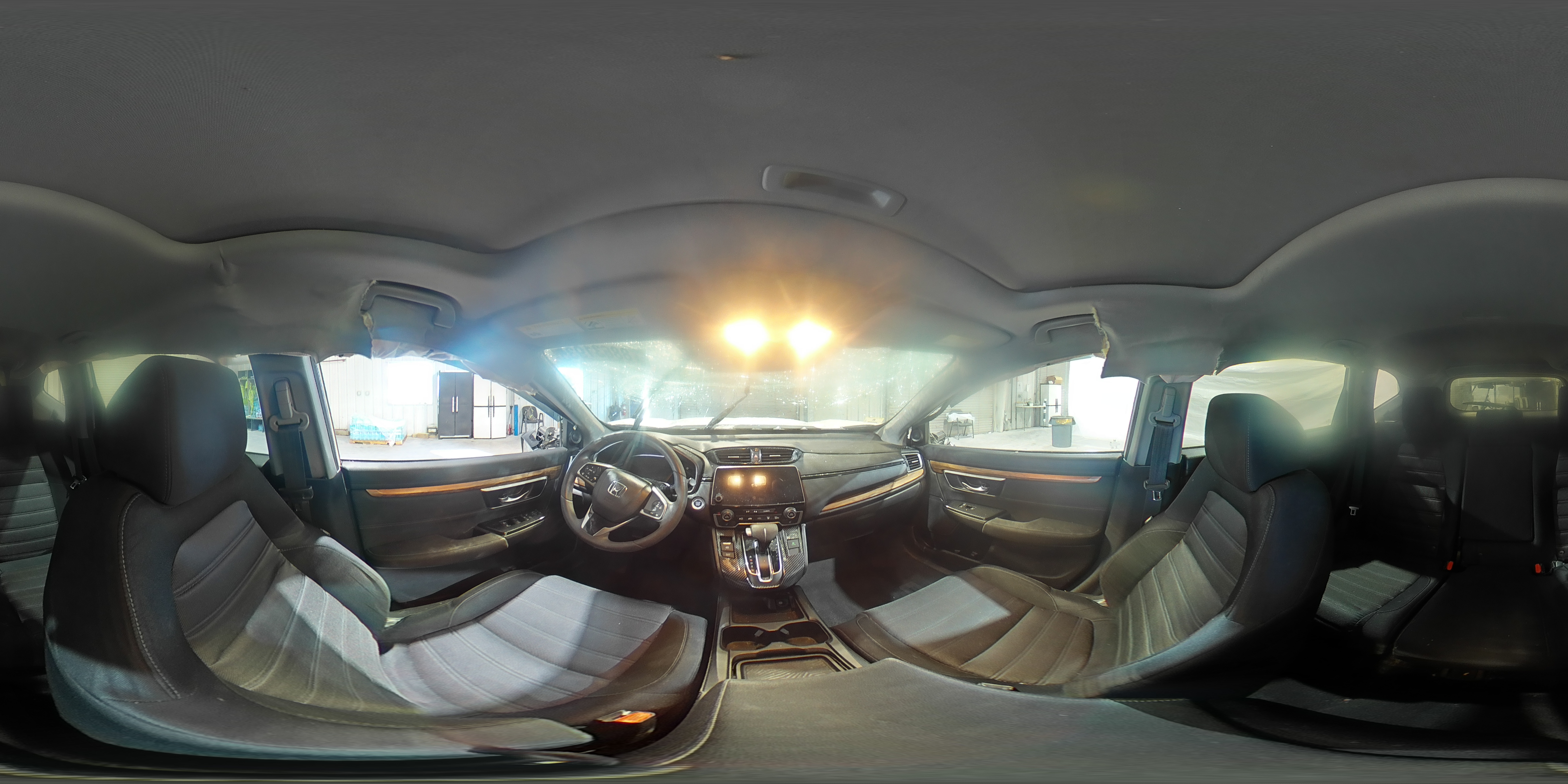 2018 Honda CR-V - Image 14