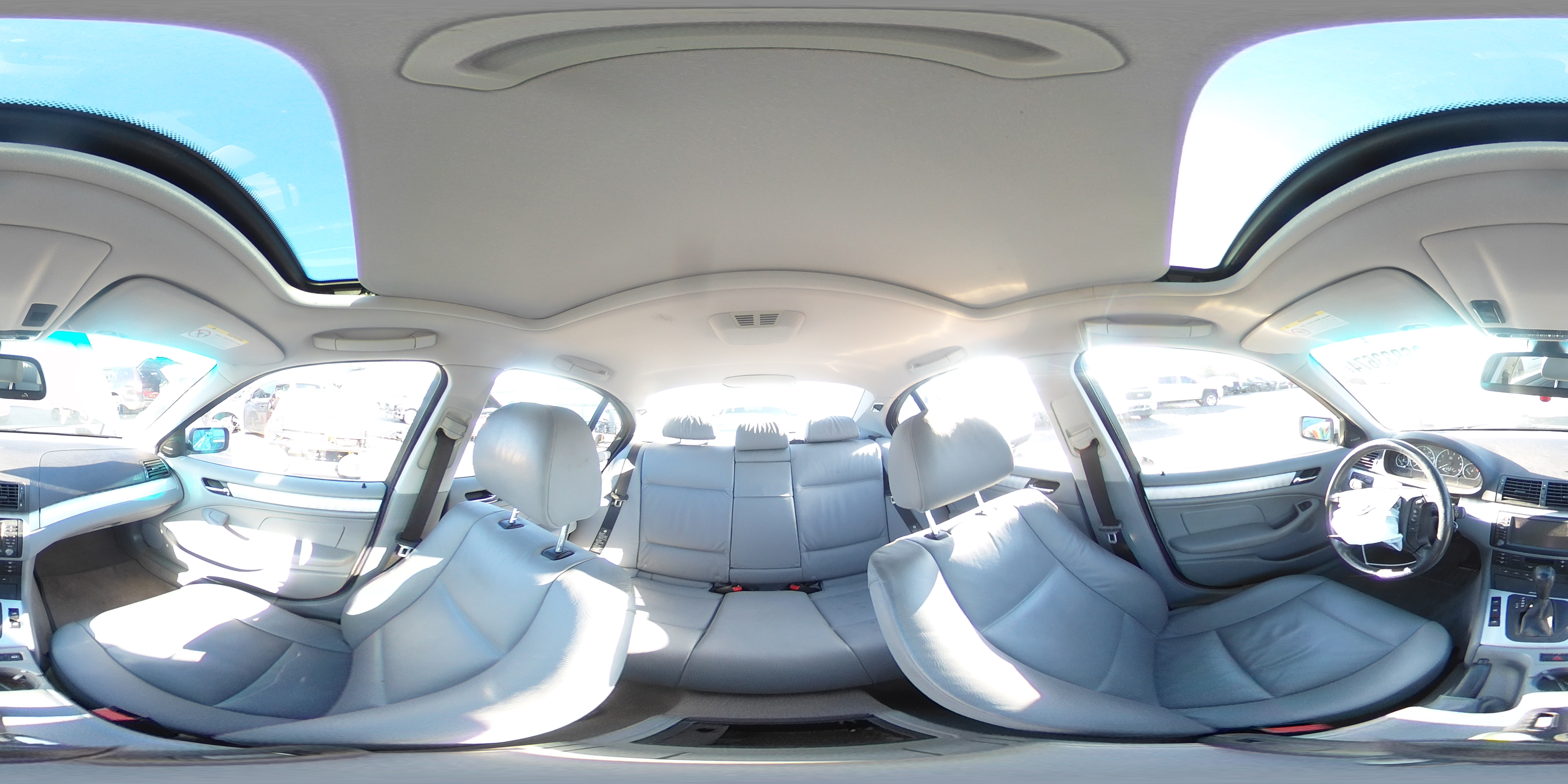 2005 BMW 330 Xi VIN: WBAEW53425PN39053 Lot: 86833674