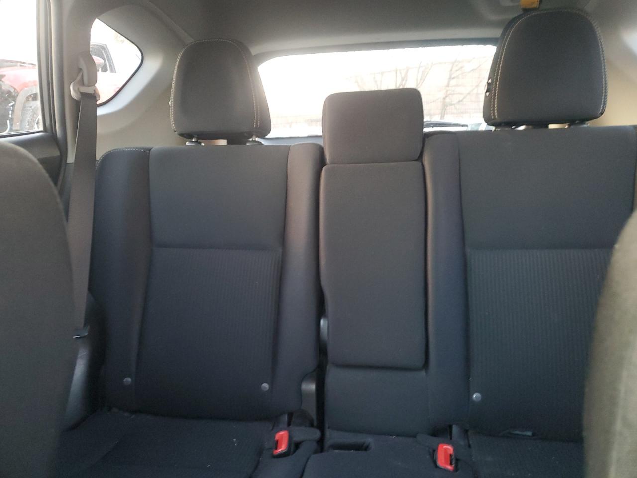 2013 Toyota RAV 4 - Image 10