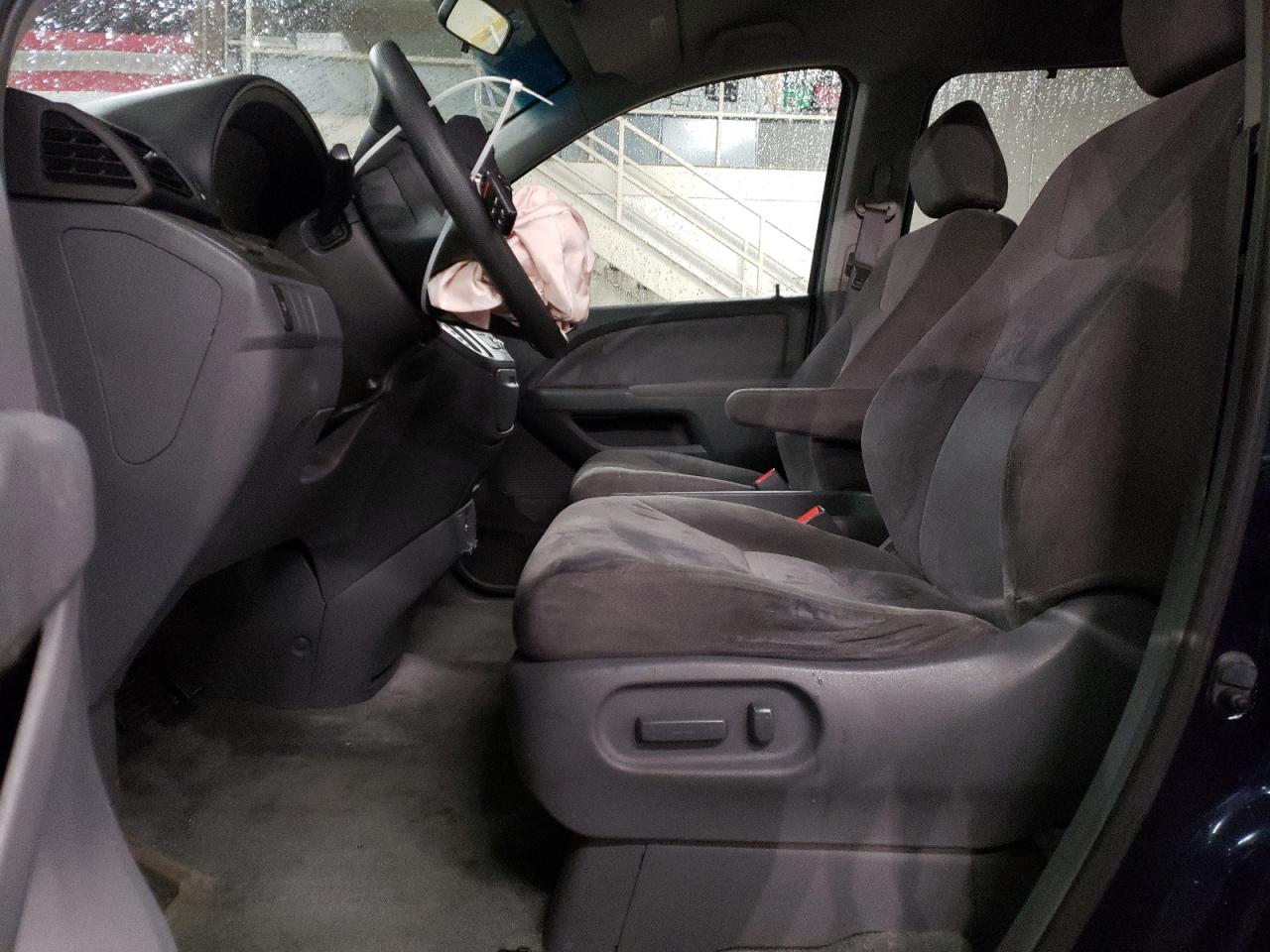 2005 Honda Odyssey - Image 7