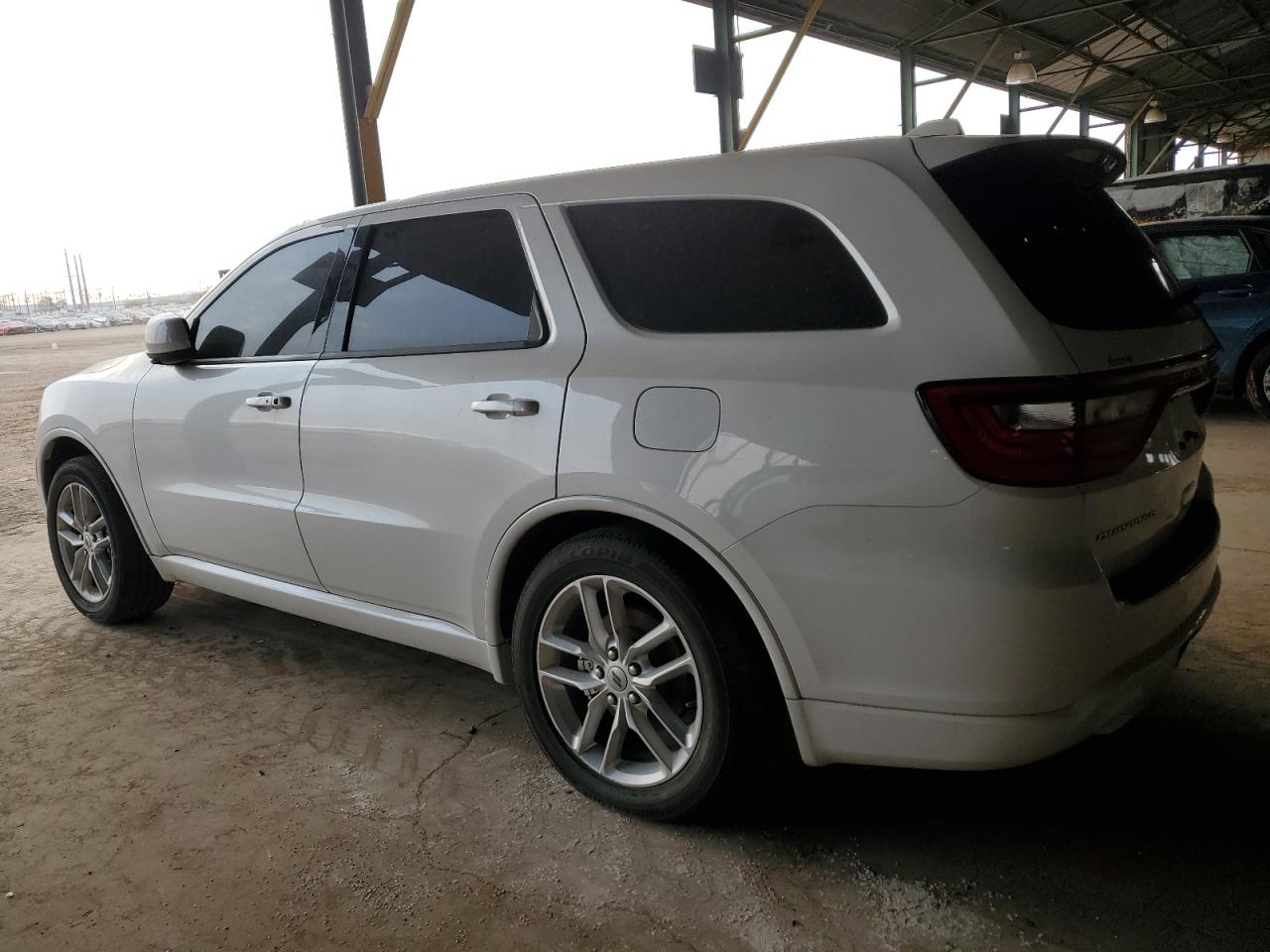2021 Dodge Durango - Image 2
