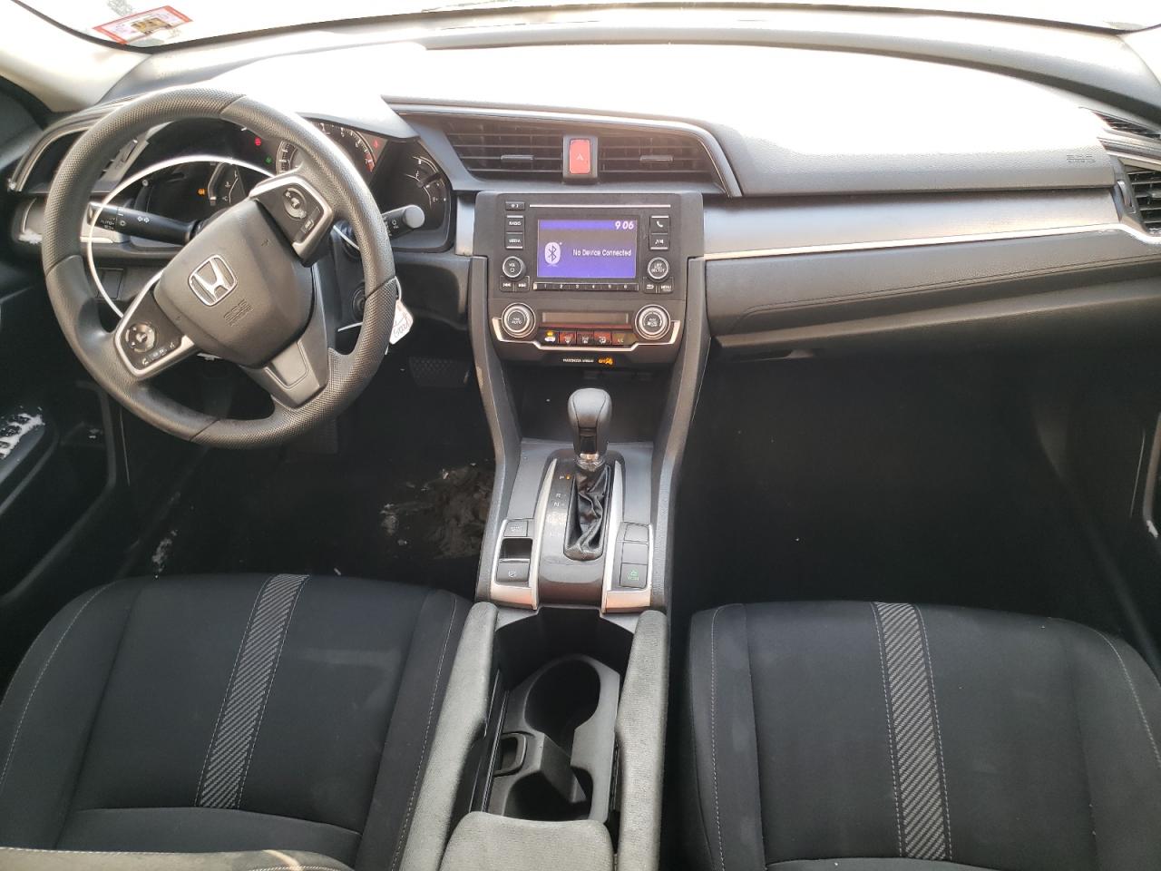 2016 Honda Civic - Image 8