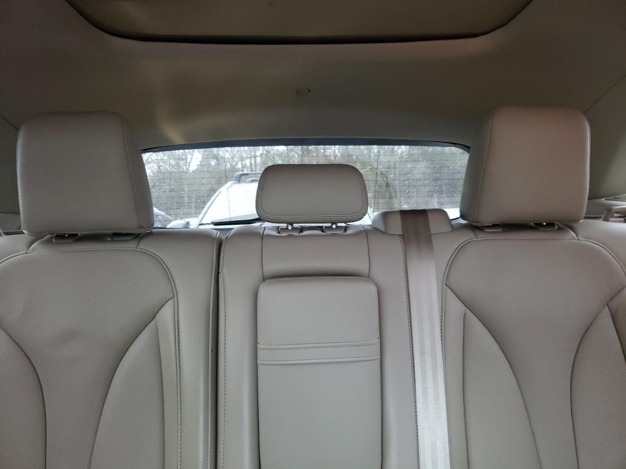 2017 Lincoln MKC - Image 10