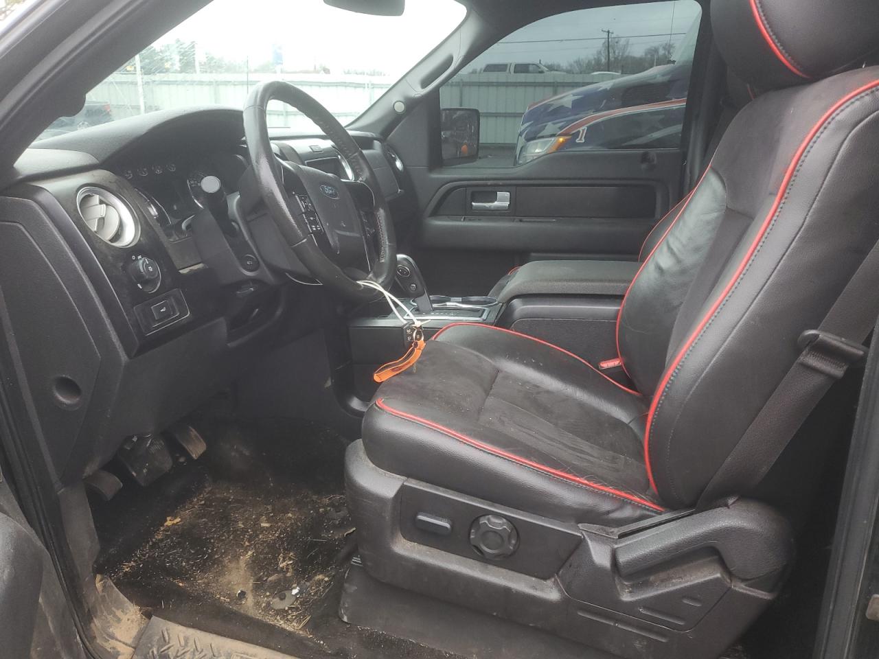 2014 Ford F-150 - Image 7