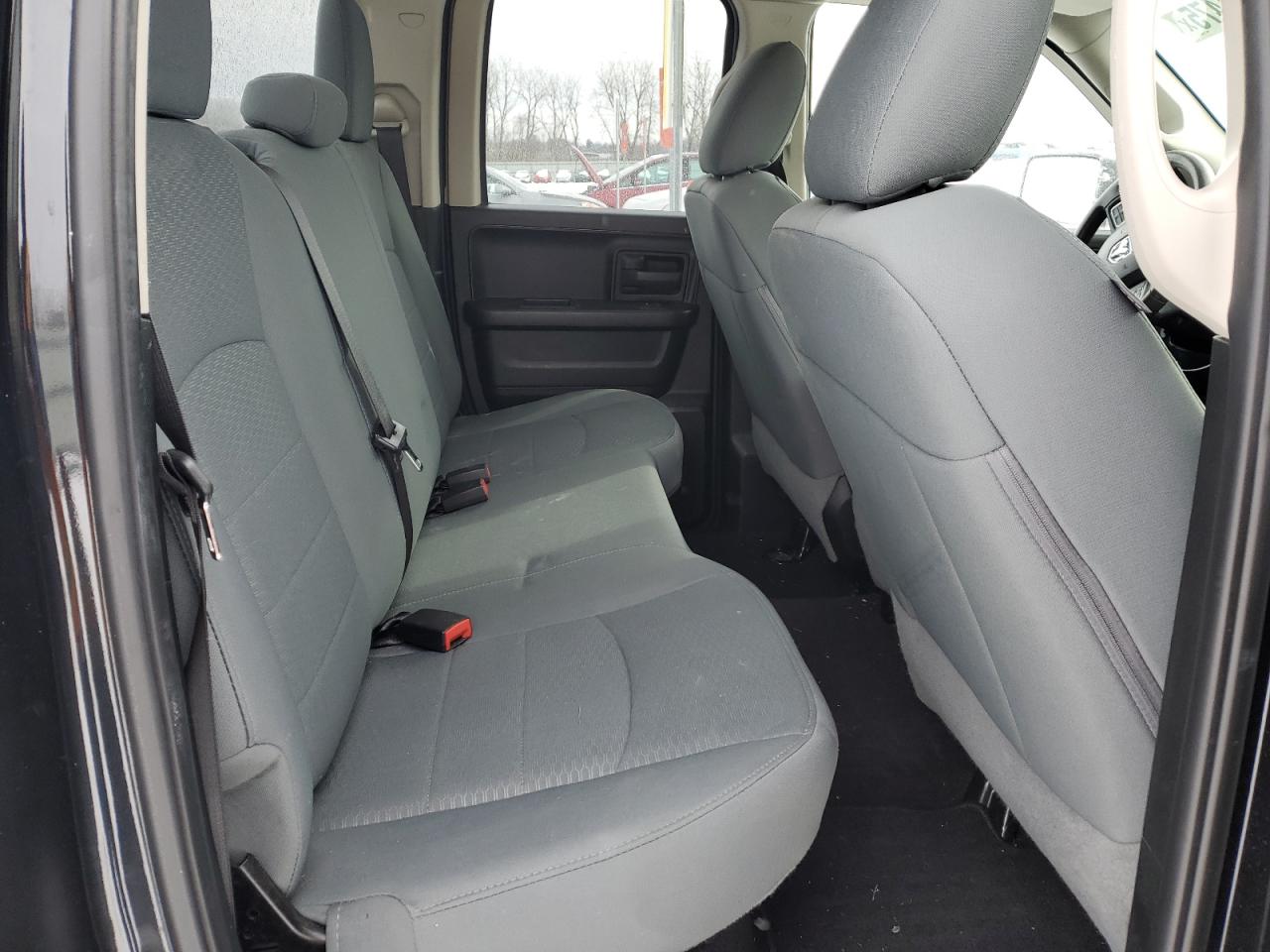 2018 RAM 1500 - Image 10