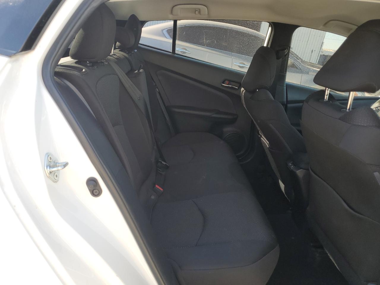 2021 Toyota Prius - Image 10