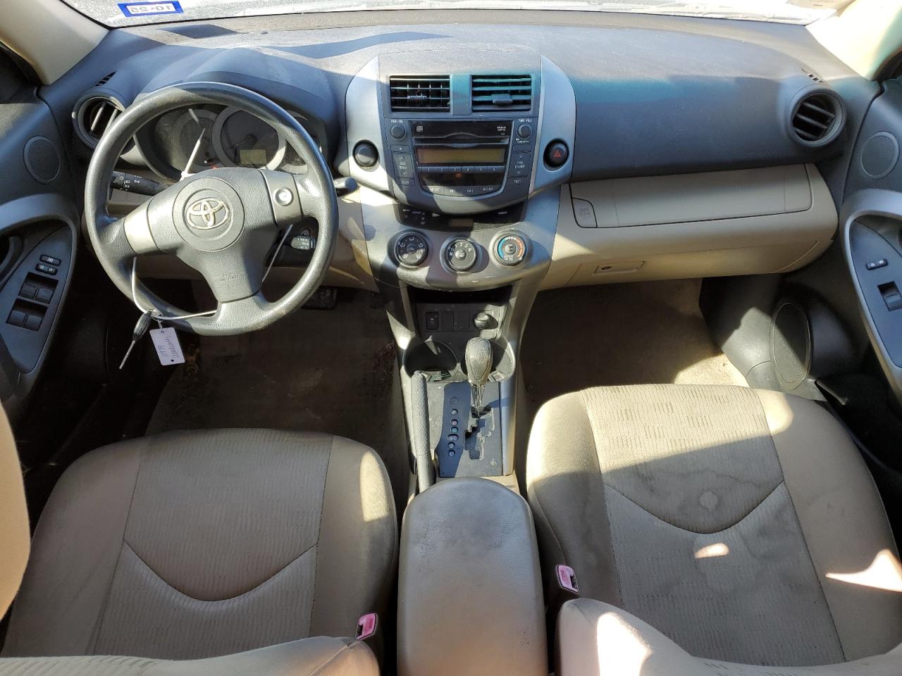 2010 Toyota RAV 4 - Image 8