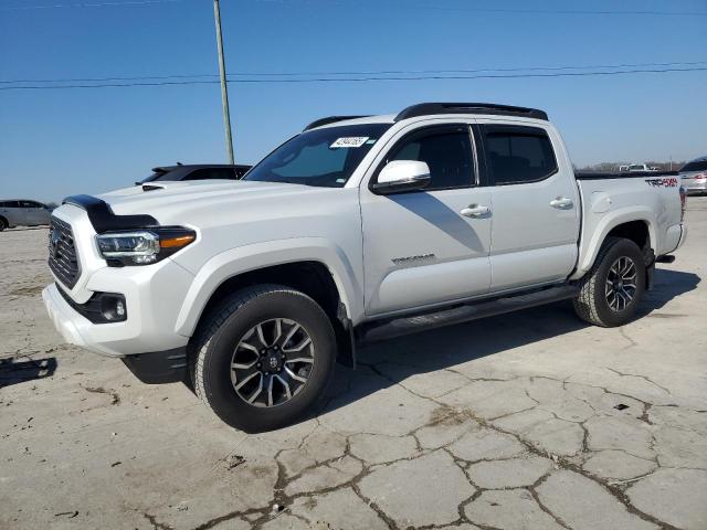 2023 Toyota Tacoma Double Cab