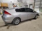 2011 Honda Insight Ex for Sale in Columbia, MO - Front End
