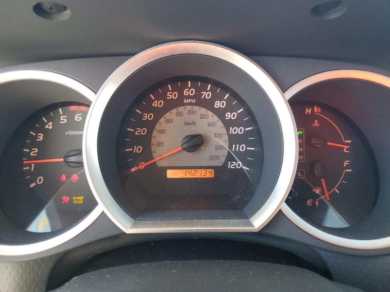 2006 Toyota Tacoma - Image 9