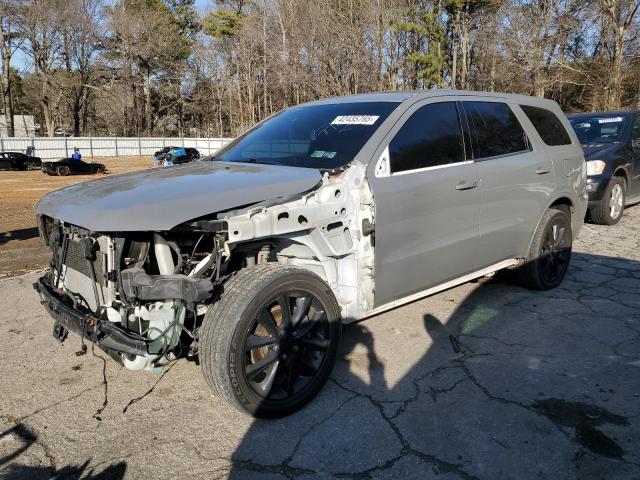 2017 Dodge Durango R/T