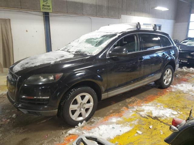 2011 Audi Q7 Premium