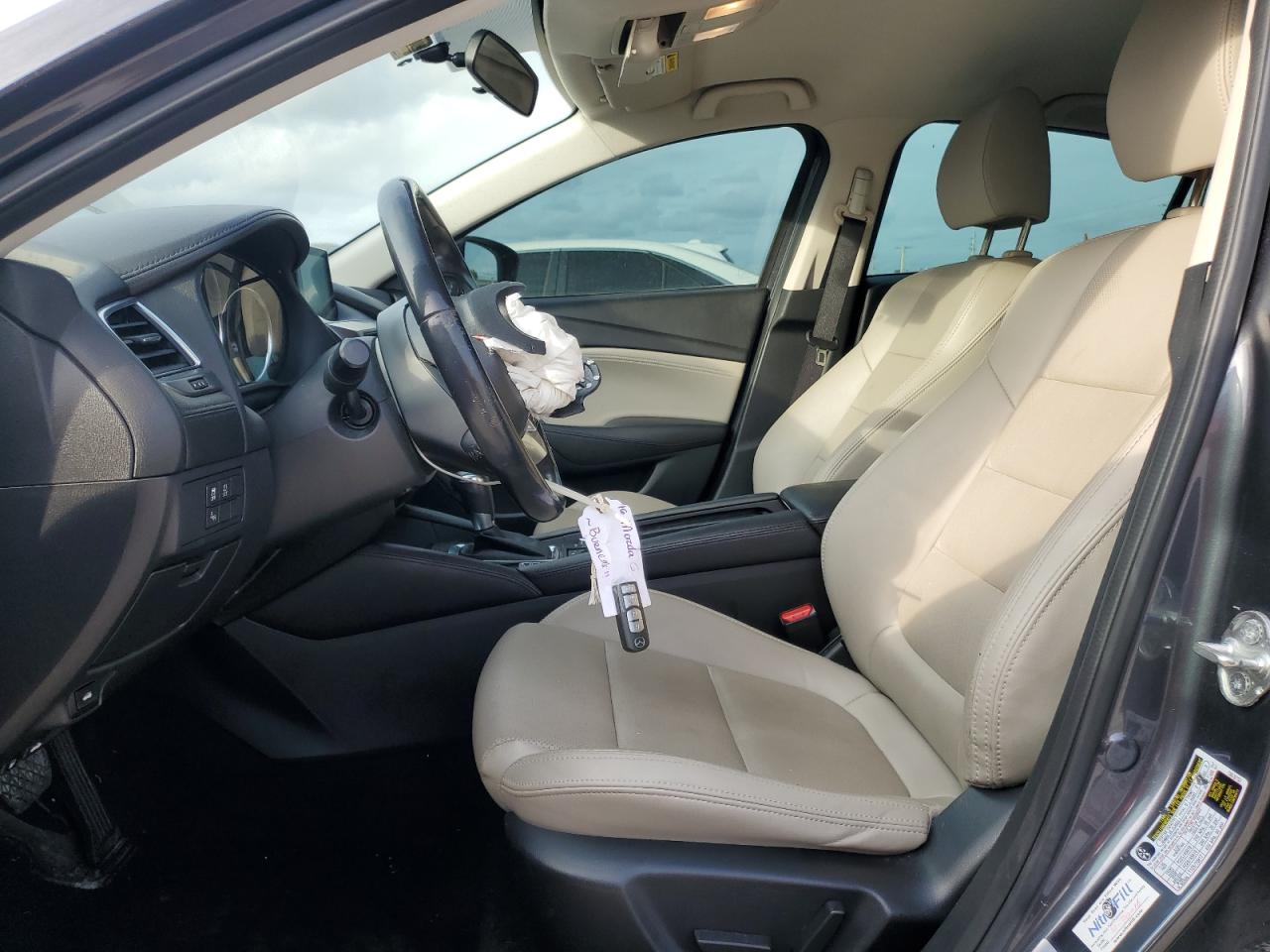 2016 Mazda 6 - Image 7